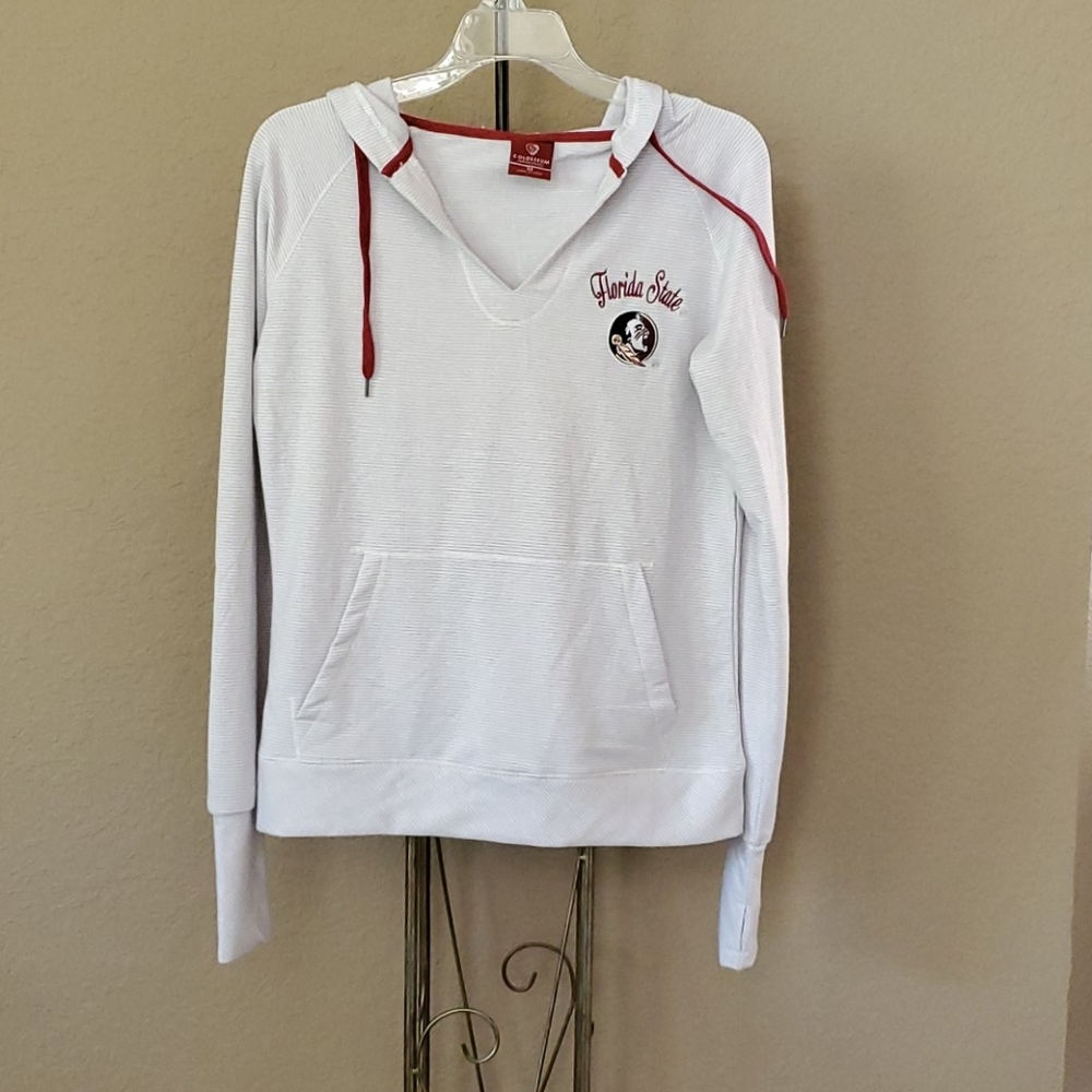 Florida State Hoodie